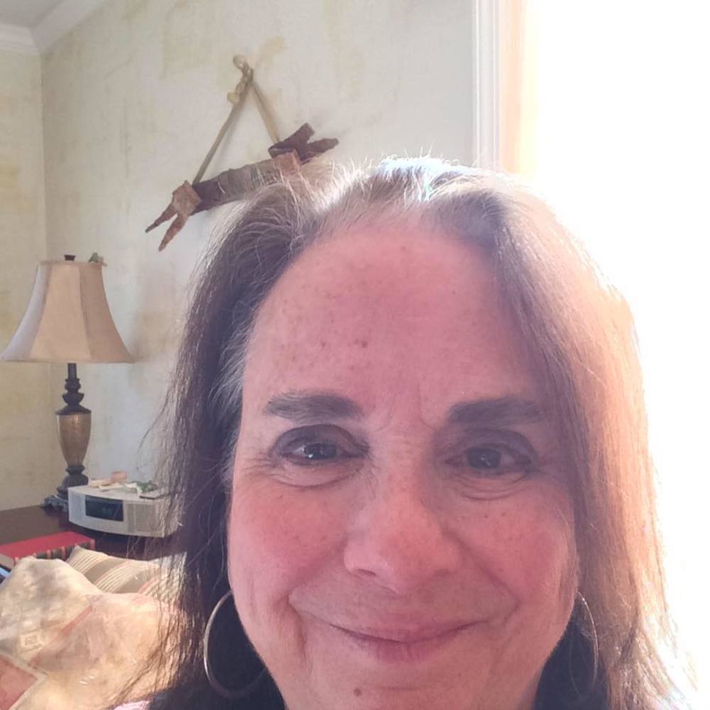 Meet your Posher, Joany